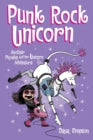 PUNK ROCK UNICORN VOL 17