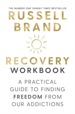 RECOVERY THE WORKBOOK