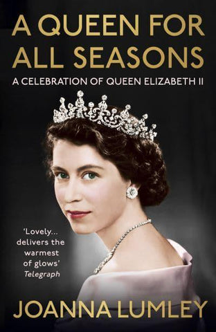 QUEEN FOR ALL SEASONS