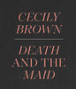 Cecily Brown Death and the Maid