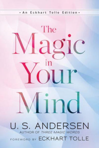 MAGIC IN YOUR MIND