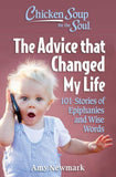 ADVICE THAT CHANGED MY LIFE