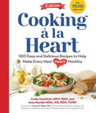 COOKING A LA HEART