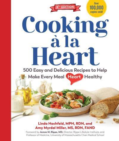 COOKING A LA HEART