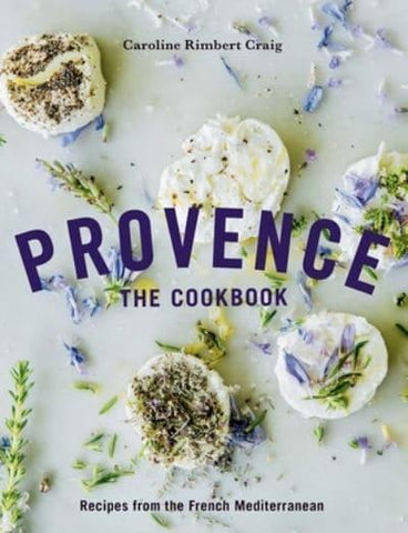 PROVENCE THE COOKBOOK