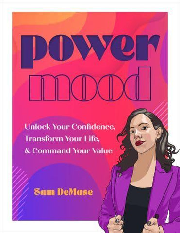 POWER MOOD