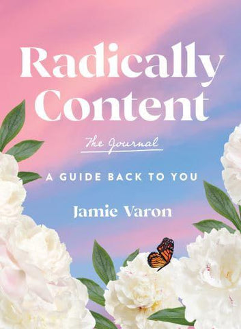 RADICALLY CONTENT THE JOURNAL VOL 19