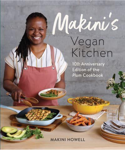 MAKINIS VEGAN KITCHEN