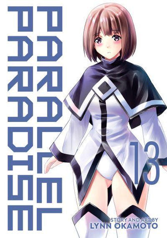 PARALLEL PARADISE VOL 13