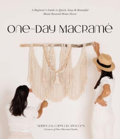 ONE DAY MACRAM