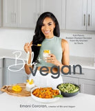 BLK & VEGAN
