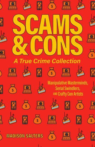 SCAMS & CONS