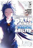 I WAS REINCARNATED AS THE 7TH PRINCE 5
