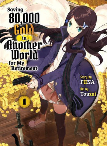 SAVING 80000 GOLD/MY RETIREMENT 1