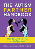 AUTISM PARTNER HANDBOOK