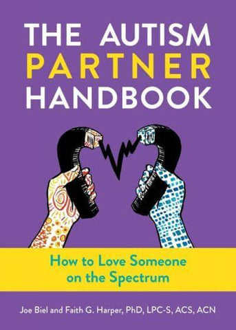 AUTISM PARTNER HANDBOOK