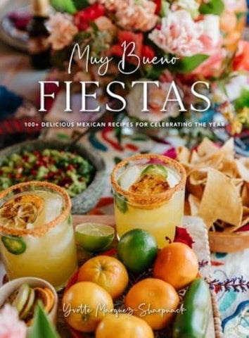 MUY BUENO FIESTAS