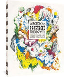 BOOK TO MAKE FRIENDS WITH