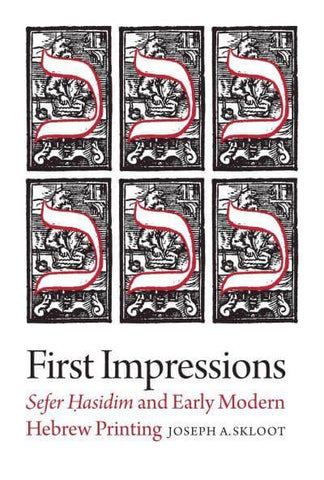FIRST IMPRESSIONS