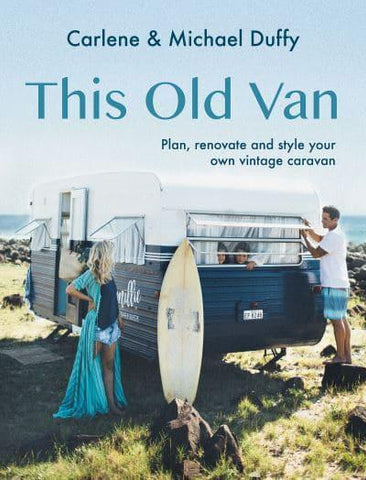 THIS OLD VAN