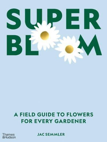 SUPER BLOOM