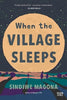 WHEN THE VILLAGE SLEEPS TPB