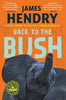 Back to the Bush | ANOTHER YEAR IN THE WILD
