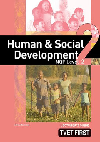 Human and Social Development Level 2