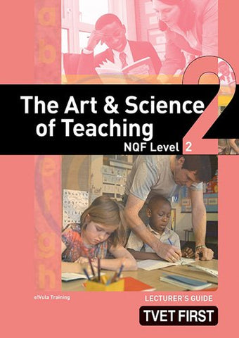 Art and Science of Teaching Level 2