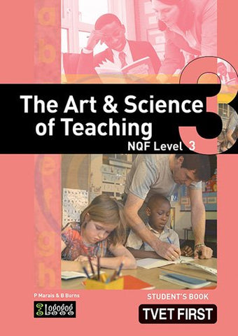 Art and Science of Teaching Level 3