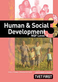 Human and Social Development Level 3
