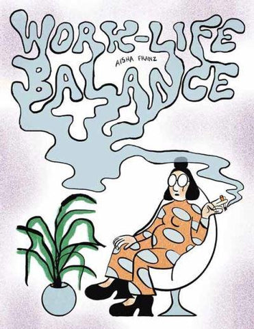 WORKLIFE BALANCE
