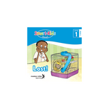 Smart-Kids Read! Level 1 Book 4: Lost! ePDF (perpetual licence)