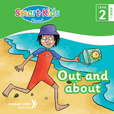 Smart-Kids Read! Level 2 Book 1: Out and about ePDF (perpetual licence)