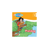 Slimkoppe Lees! Vlak 1 Boek 3: Pretdag ePDF (perpetual licence)