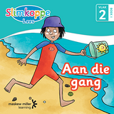Slimkoppe Lees! Vlak 2 Boek 1: Aan die gang ePDF (perpetual licence)