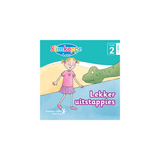 Slimkoppe Lees! Vlak 2 Boek 4: Lekker uitstappies ePDF (perpetual licence)