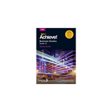 X-kit Achieve! Business Studies Grade 12 Study Guide 2/E ePDF (perpetual licence)