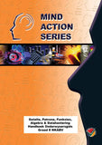 MIND ACTION SERIES: Wiskunde (Algebra, Getalle, Patrone, Funksies, ens.) Onderwysersgids - Graad 9
