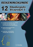 MIND ACTION SERIES: Rekeningkunde Graad 12 Vraestel 1 Studiegids NKABV