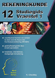 MIND ACTION SERIES: Rekeningkunde Graad 12 Vraestel 1 Studiegids NKABV PDF (1 year license)