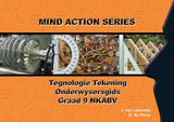 MIND ACTION SERIES: IGO-Tegnologie Tekening Graad 9 Onderwysersgids NKABV PDF (3 year license)