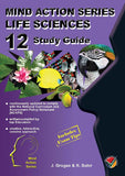 MIND ACTION SERIES Life Sciences Gr 12 Study Guide NCAPS (2022) PDF (1 Year Licence)