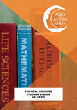 MIND ACTION SERIES: Physical Science Gr 12 Teachers Guide IEB PDF (3 year license)