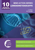 MIND ACTION SERIES: Lewenswetenskappe Gr 10 Handboek & Werkboek IEB (2019) PDF (3 year license)