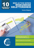 MIND ACTION SERIES: Wiskundige Geletterdheid Gr 10 Handboek & Werkboek NCAPS (2021) PDF (1 year license)