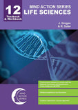 MIND ACTION SERIES Life Sciences Gr 12 Textbook & Workbook NCAPS (2020) PDF (1 year licence)