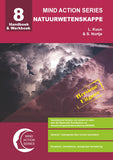 MIND ACTION SERIES: Natuurwetenskap Gr 8 Handboek & Werkboek NCAPS PDF (3 year license)2021