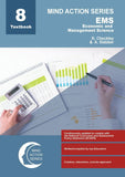 MIND ACTION SERIES: Economic Management Science Grade 8 Textbook NCAPS PDF (3 year license)