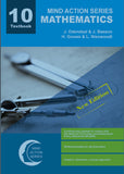 MIND ACTION SERIES: Mathematics Gr 10 Textbook (2022) NCAPS PDF (1 year license)
